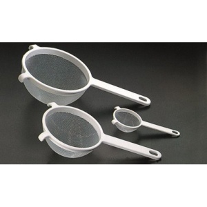 Sita Metaltex 111614 Diametru 14 cm Material Plastic Compatibila cu masina de spalat vase - Img 2