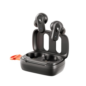 Skullcandy Dime 3 Casti Wireless True Black Bluetooth Autonomie 20h