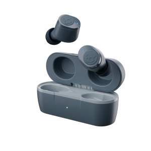Skullcandy Jib True 2 Casti In-Ear Wireless 33 Ore Autonomie Functie Tile Gri - Img 5