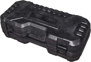 Slefuitor de perete Einhell TC-DW 225, 600W, cu sistem de aspirare - Img 3