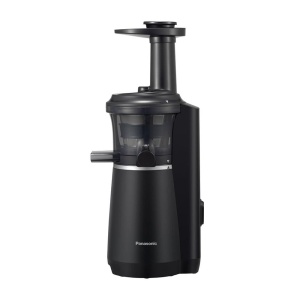 Slow Juicer Panasonic MJ-L501KXE Negru Presare la viteza redusa Design compact - Img 4