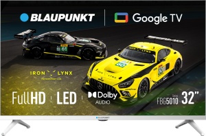 Smart TV Blaupunkt 32FBG5010S, 32 inch, Full HD, WLAN, Bluetooth
