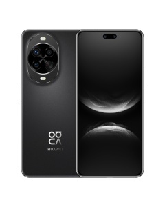 Smartphone HUAWEI nova 14 Pro, 6.78, 50 MP camera, Negru
