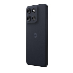 Smartphone Motorola G 56, 8GB RAM, 256GB, Display 6.72 inch, Negru - Img 5