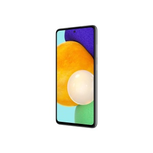 Smartphone Samsung Galaxy A52 5G, 128GB, 6GB RAM, Dual SIM, Negru - Img 3
