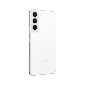 Smartphone Samsung Galaxy S22, 256 GB, 8 GB RAM, Display AMOLED 6.1, Alb - Img 9