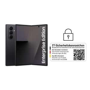 Smartphone Samsung Galaxy Z Fold7, 512 GB, 12 GB RAM, Camera 200 MP, Negru - Img 2