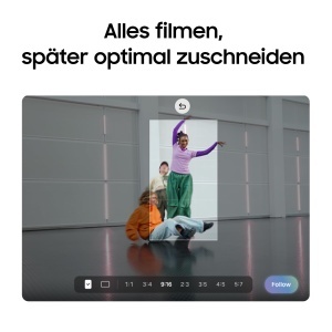 Smartphone Samsung Galaxy Z Fold8, 256 GB, 12 GB RAM, Grafit - Img 5