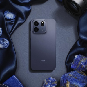 Smartphone TCL P80 Ultra 5G, 50MP, 512GB, 5800mAh, Albastru - Img 12