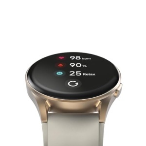 Smartwatch Hama 8900 Gold GPS Telefon IP68 - Img 24