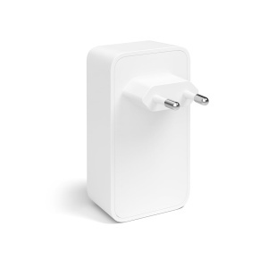 Sonerie Smart Philips Hue Secure, Plug-and-Play, Alb, Video 2K - Img 7