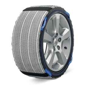 Sosete antiderapante auto Michelin SOS Grip Evolution 5, montaj rapid, reutilizabile