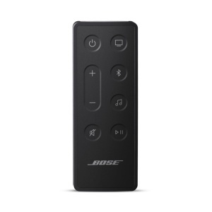Soundbar Bose Smart Ultra cu Dolby Atmos, Bluetooth, Negru - Img 5