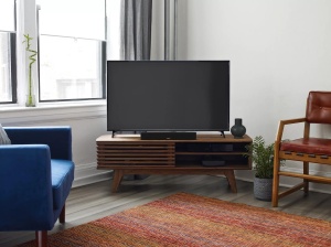 Soundbar Bose Solo Series 2, Bluetooth, Negru, Design Compact - Img 5