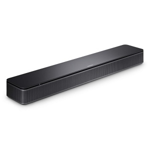 Soundbar Bose TV Speaker, Bluetooth, Compacta, Negru - Img 2