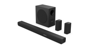 Soundbar Hisense HS5100, 5.1 Canale, 540W, Subwoofer de 6.5 inch - Img 4