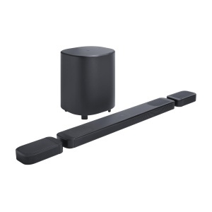 Soundbar JBL Bar 1000 MK2, 960W, 7.1.4, Bluetooth, Negru - Img 4