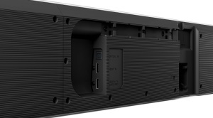 Soundbar LG DSG10TY 3.1 Dolby Atmos cu Subwoofer Wireless 420W Negru - Img 7