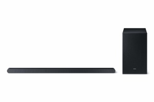 Soundbar Samsung HW-S710GD, 3.1-Kanal, Bluetooth, Dolby Atmos, Ultra Slim