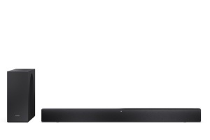 Soundbar Sharp HT-SBW310 21 Canale Subwoofer Wireless Dolby Atmos Bluetooth 53 Negru