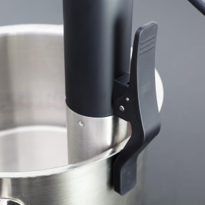 Sous Vide Stick CASO SV 1200 Smart 1200W Control App Timer Precizie 05degC - Img 4