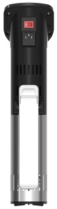 Sous-Vide Stick TFA Dostmann Sousmatic 141555001 Negru Compact si Usor de Utilizat - Img 7