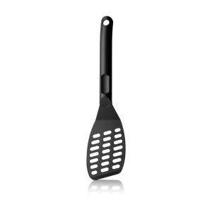 Spatula bucatarie WMF 1870897250, 31 cm, neagra, rezistenta la temperaturi ridicate