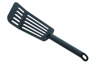 Spatula pentru omleta Tescoma SPACE LINE, material rezistent la caldura