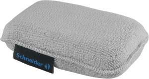 Sponge de curatare Schneider Maxx 296 din microfibra pentru whiteboard-uri