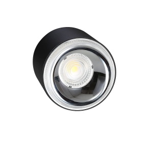 Spot LED Blaupunkt Roller 10W, 1000lm, Negru, Flackernfrei - Img 3