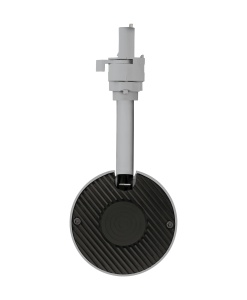 Spot LED cu 3 faze LEDVANCE TRACKLIGHT SPOT D95, 55W, Culoare gri - Img 10