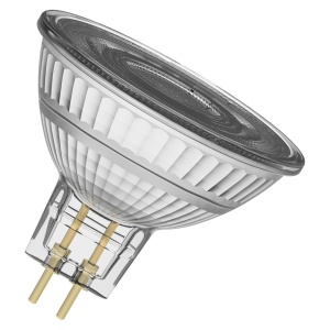Spot LED Osram MR16, 5W, 345 lm, Dimmabil, 2700K