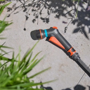 Spray de udare GARDENA Classic Kompakte, 3 moduri de pulverizare, rezistent la UV - Img 9