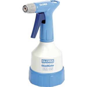 Spray manual Gloria CleanMaster CM 05 0,5 L pentru substante acide si alcaline