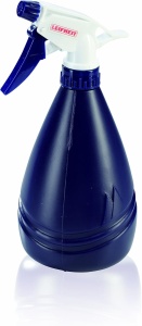 Spray pentru Uscat Leifheit 600 ml - Burete cu 500 Spray-uri - Img 2