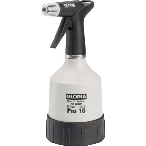 Spray profesional GLORIA Pro 10 1 L, rezistent la ulei si substante chimice - Img 1