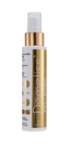 Spray Protectie Termica Demeliss KERA-PROTEIN 100ml - pentru par cret si ondulat