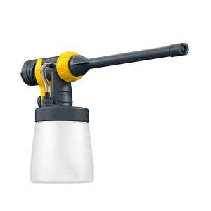 Spray Wagner Corner Reach 600 ml Negru pentru zone greu accesibile