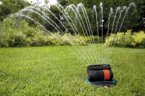 Sprinkler de Irigat Gardena OS 140 pentru Suprafete Pana la 140 m - Img 9
