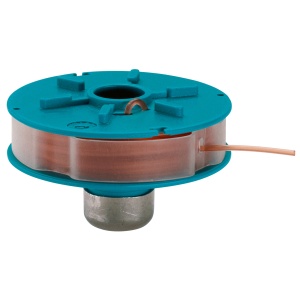Spula de fir Gardena 5369-20 pentru trimmer, 6 m, usor de inlocuit