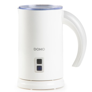 Spumant electric de lapte DOMO DO731MF - 4 functii - 60 - 65 degC - 550W - alb - Img 1