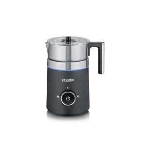 Spumator de lapte electric Severin SPUMA 500, 500 ml, 500 W, inox