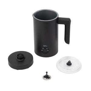 Spumator de lapte JATA JECL5501, 150 ml, 500 W, 5-in-1 - Img 5