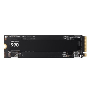 SSD Intern Samsung 990, 2TB, M.2 NVMe, PCIe 4.0