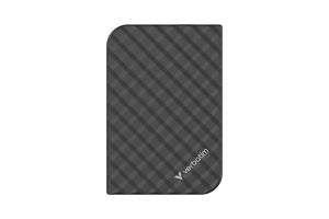 SSD Portabil Verbatim StorenGo 512GB USB-C Negru - Img 2