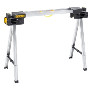 Stand de lucru DEWALT DWST1-75676, 900 kg, 2 bucati, metalic