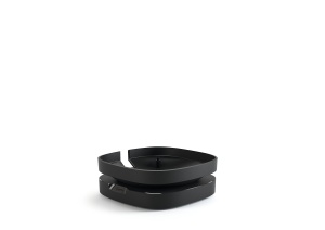 Stand pentru boxe Vogels Sound 4113, negru, pentru Sonos One (SL), Play1 si Play3 - Img 5