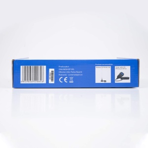 Statie CB PNI Escort HP 8900 ASQ, 12V24V, Ecran LCD Color, Dual Watch - Img 9