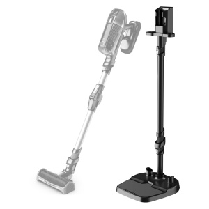 Statie de andocare Rowenta X-Force Flex 1460 RH99xx Gri Versatilitate si Organizare - Img 2