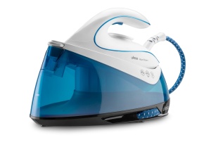 Statie de calcat Ufesa Aqua Steam